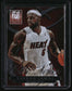 2013-14 Panini Elite #35 LeBron James Elite Series