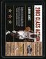 2013-14 Hoops #10 LeBron James Class Action