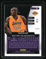 2012-13 Panini Totally Certified #81 Kobe Bryant Totally Red #/499