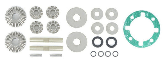 Kingpin/B6.1 Diff Rebuild Kit DragRace Concepts