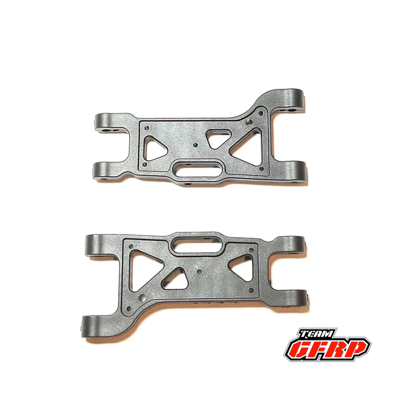 70mm Molded Front Arm Team GFRP