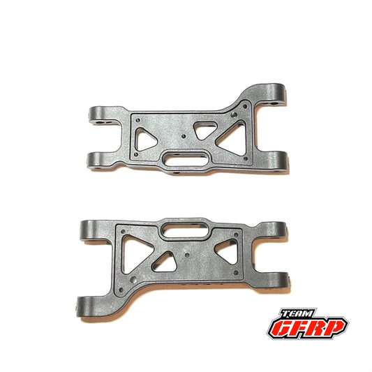 70mm Molded Front Arm Team GFRP