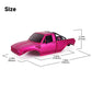INJORA IR60-24 Pickup Hard Body for 1/24 SCX24 C10 JLU Bronco Base Camp 4Runner
