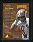 1995 Pinnacle #3 Steve Young Gamebreakers