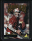 1995 Pinnacle #3 Steve Young Gamebreakers