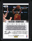 2012-13 Panini Prizm #223 Tristan Thompson