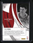 2009-10 Donruss Elite #7 Yao Ming In the Zone Green