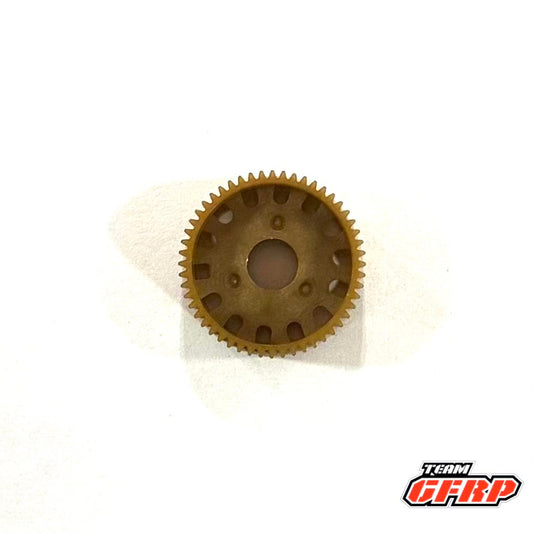 GFRP Ball Diff Gear Team GFRP