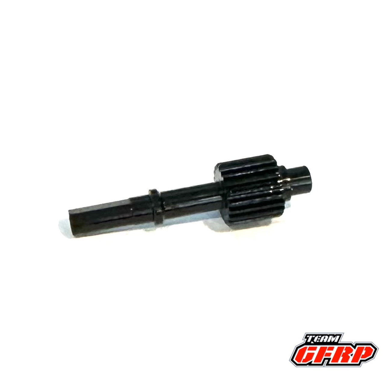 +8 Aluminum Slipper Eliminator Topshaft Team GFRP