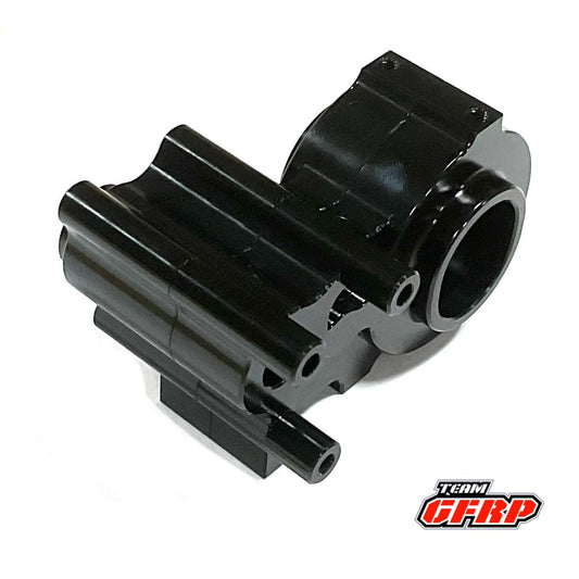 2025 Apollo Transmission Case Team GFRP