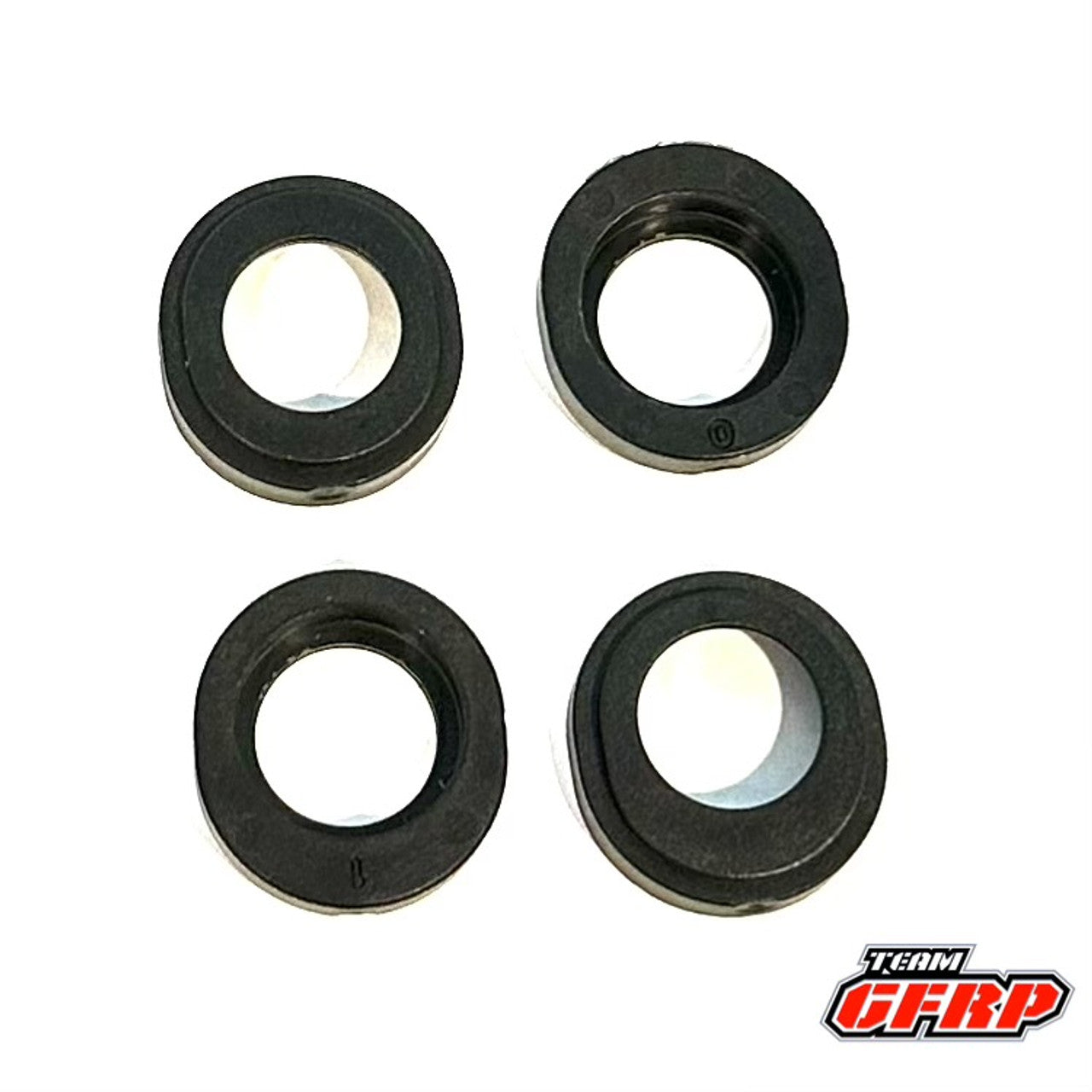 Molded Transmission Insert Set Team GFRP