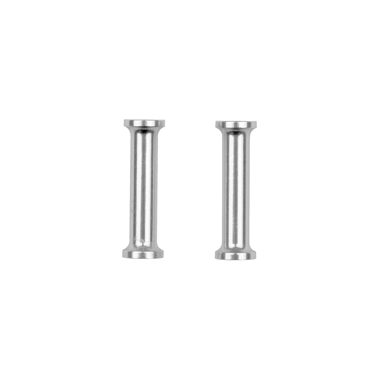 Team Associated RC10 '89 Stealth Car Top Plate Standoffs, Front