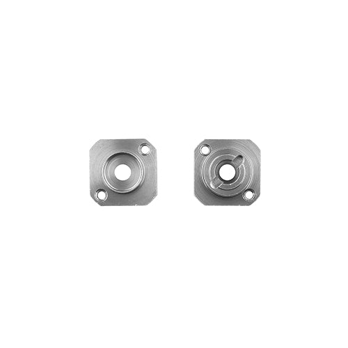 Team Associated RC10 ''89 Stealth Car Rear Wheel Hubs