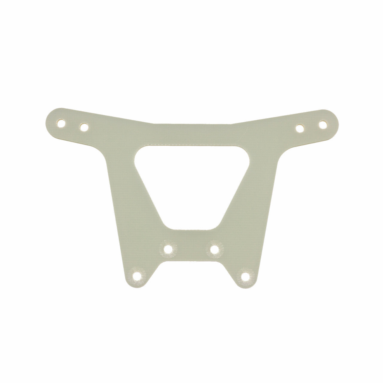 Team Associated RC10 ''91 Stealth Car Rear Shock Tower