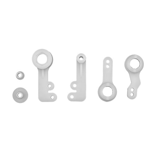 Team Associated RC10 ''91 Stealth Car Servo Saver Set