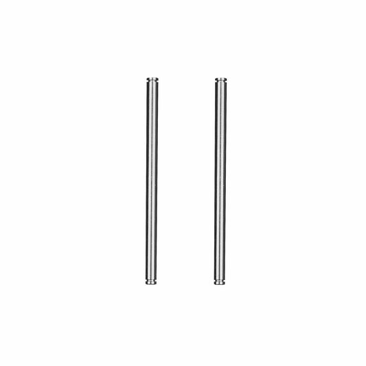 Team Associated RC10 ''91 Stealth Car Rear Inner Hinge Pins