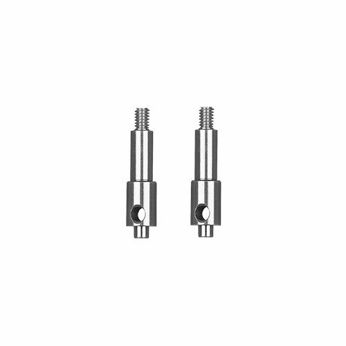 Team Associated RC10 ''91 Stealth Car Front Stub Axles