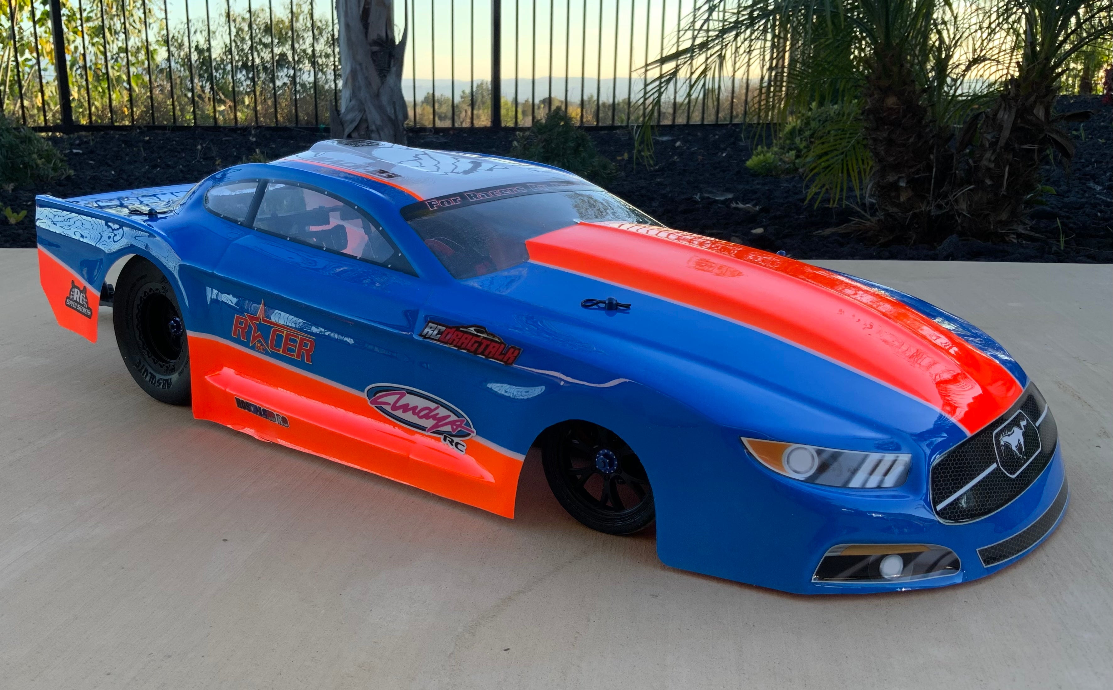 Racer RC – Racer Rc