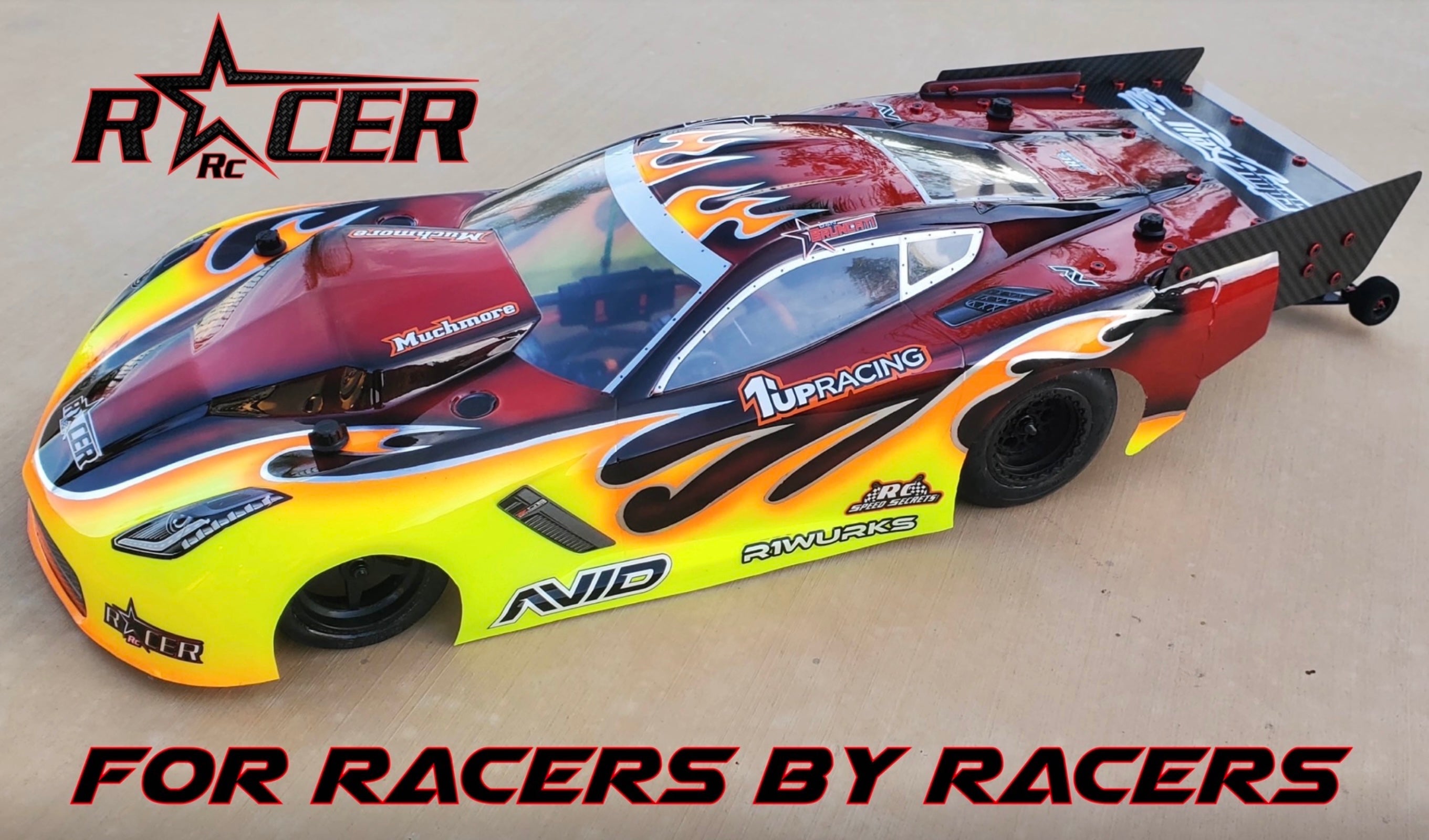 Racer RC – Racer Rc