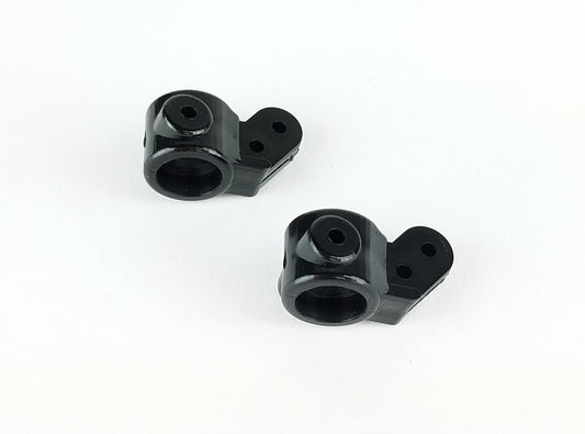 CUSTOM WORKS TRAILING STEERING BLOCK FOR HEX AXLE (2)