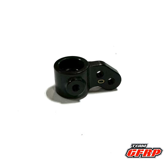 Brass 0 Degree Steering Arm Team GFRP