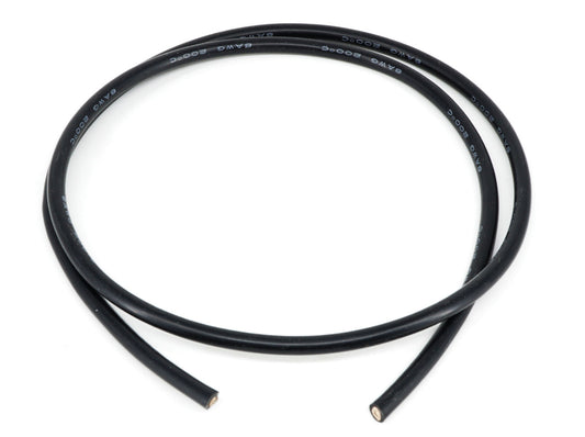 8 awg Silicone Wire (1 Meter) eXcelerate