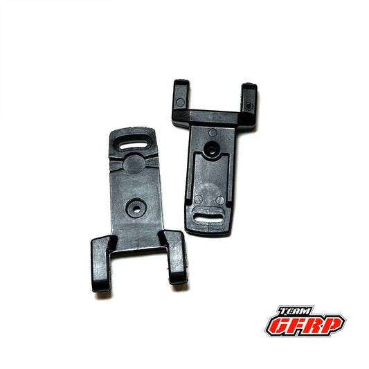 Replacement V2 Outer Arm Pair Team GFRP