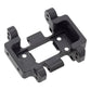 MEUS Racing Brass Skid Plate Transmission Mount For 1/18 Redcat Ascent-18