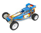 Team Associated RC10 Protech II Body (Clear)
