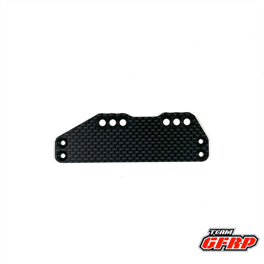 2024 Assault HB Front Bumper Mount Team GFRP