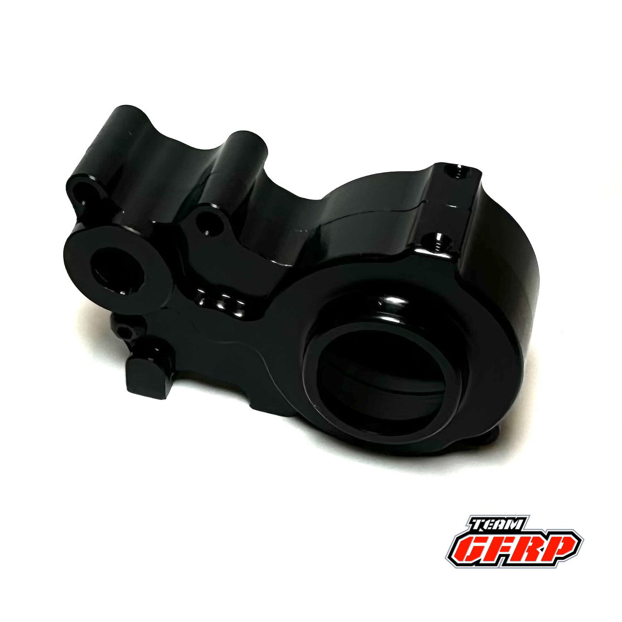2025 Laydown Transmission Case Team GFRP