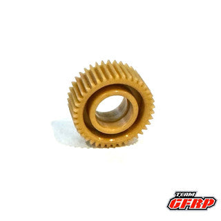 Molded 39T Idler Gear Team GFRP