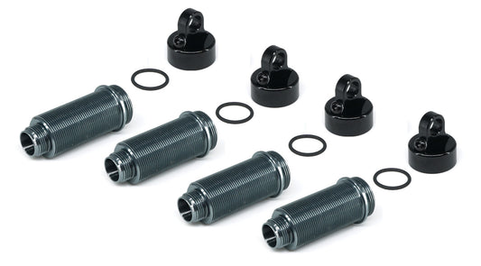 Super Flow Emulsion Shock Conversion DragRace Concepts