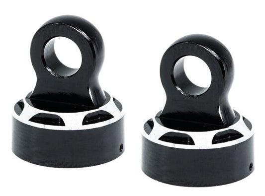 Maverick Super Flow Shock Caps (2) DragRace Concepts $13.99