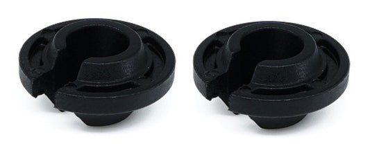 Super Flow Shock Spring Retainers (2) DragRace Concepts