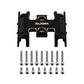 INJORA Forward & Reverse Skid Plate for 1/24 RC Crawler SCX24