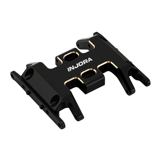 INJORA Forward & Reverse Skid Plate for 1/24 RC Crawler SCX24