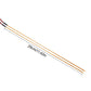 INJORA Flexible Cuttable LED Strip Lights for RC Cars