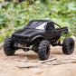 INJORA IR60-24 Pickup Hard Body for 1/24 SCX24 C10 JLU Bronco Base Camp 4Runner
