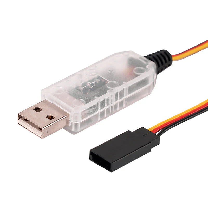 INJORA MBL32 G2 Waterproof Micro Brushless ESC for 1/18 TRX4M Ascent18 1/24 SCX24