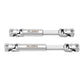 INJORA Stainless Steel Drive Shafts for 1/32 Redcat Ascent-32 (ASC32-02)