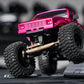 INJORA 14g Heavy Brass Steering Links for 1/24 Axial SCX24