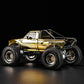 INJORA Limited Edition IR60-24 Pickup Hard Body for SCX24 C10 JLU Bronco Base Camp 4Runner (Gold)