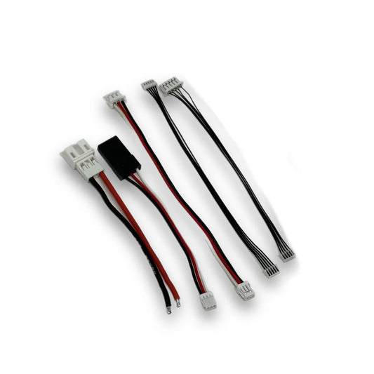 HOBBYWING Direct Wholesale EZRUN Mini28 Wire Kit