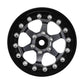 INJORA 1.3" -5.25mm Offset Aluminium Beadlock Wheels for 1/24 1/18 RC Crawler (W1313)