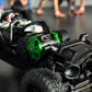 INJORA Green Viper 1621 Brushless Motor for 1/30 Axial SCX30