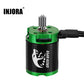 INJORA Green Viper 1621 Brushless Motor for 1/30 Axial SCX30