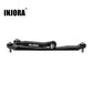 INJORA Black Brass Steering Links for 1/30 Axial SCX30