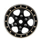 INJORA 1.0" Brass Beadlock Wheels for 1/24 1/18 RC Crawler (W1012)
