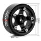 INJORA 0.7" D18 5-Spoke Aluminum Wheels for 1/30 SCX30 (W7002)